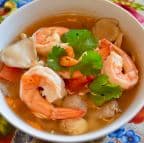 Best SHRIMP SOUP in Bethel Park, PA