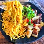 Best Shaken Style Entrée in Bethel Park, PA