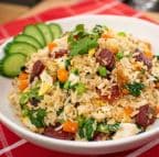 Best Taiwan Sausage Fried Rice Entrée in Bethel Park, PA