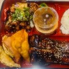 Best Bento Box Entrée in Bethel Park, PA